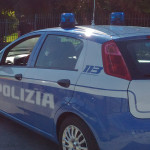 Polizia, 113