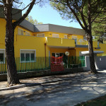 Il centro di solidarietà don Luigi Palazzolo della Caritas di Senigallia