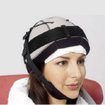 Casco per ridurre caduta capelli