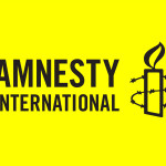 Logo Amnesty International