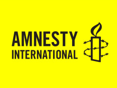 Logo Amnesty International