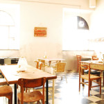 Gratis Club, interno