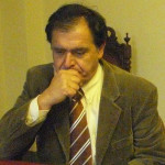 Daniele Sordoni, preside del Corinaldesi