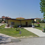 Centro sociale Borgo Molino