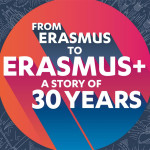 Celebrazioni per i 30 anni del progetto Erasmus