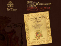 presentazione libro ridolfi