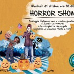 Halloween Horror Show al Centro Commerciale Ipersimply Senigallia