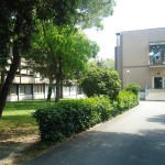 Liceo Scientifico Medi di Senigallia