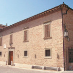 Palazzetto Baviera a Senigallia