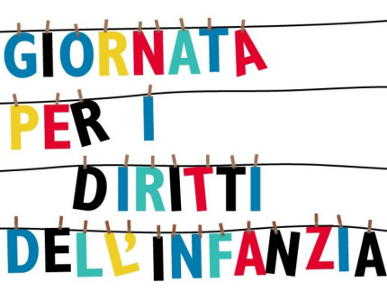 giornata per i diritti dellinfanzia