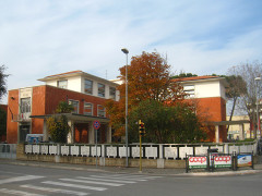 Liceo Classico G. Perticari - Senigallia