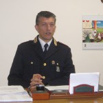 Il Commissario Agostino Licari