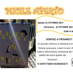 il micile apertura
