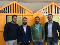 Start up senigalliese invitata a Sarajevo