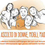 In ascolto di donne, mogli, madri: incontro a Serra de' Conti