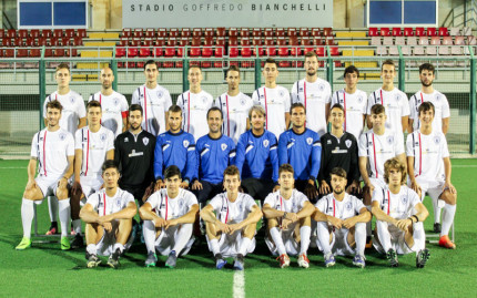 FC Vigor Senigallia 2017-2018