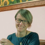 Lucia Giraldi