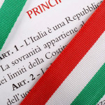 Repubblica italiana, Costituzione