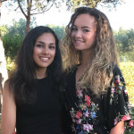 Jasmine e Valentina
