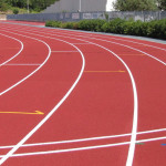 Pista di atletica