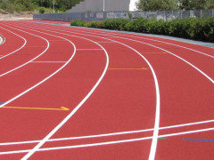 Pista di atletica