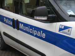 Polizia Municipale