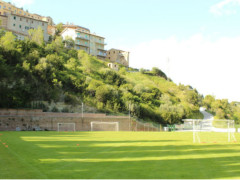 Stadio di Arcevia