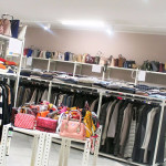 GDA Stockhouse a Montignano di Senigallia via aspetta per lo shopping di Natale