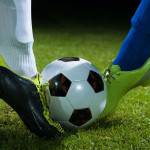 Calcio, pallone