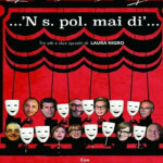 Locandina teatro Odeon