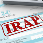 Irap, tasse