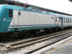 Treni, Trenitalia
