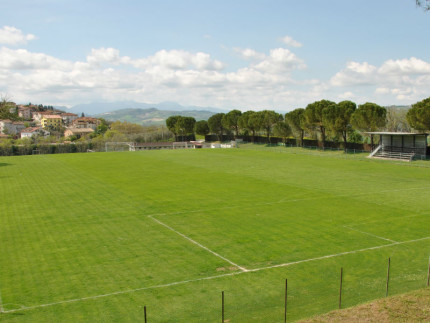 Stadio di Castelleone di Suasa