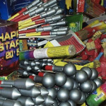 Fuochi d'artificio