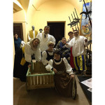 Direttivo Associazione Pozzo della Polenta