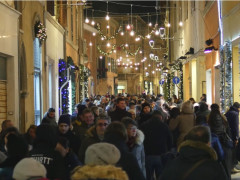 Centro storico di Fano