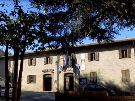 Municipio Castelleone di Suasa