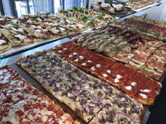 La Pizzeria Zerozero di Senigallia