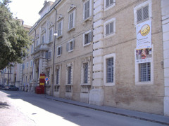 Pinacoteca Diocesana di Senigallia