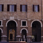 Piazza Roma