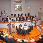 Consiglio regionale Marche