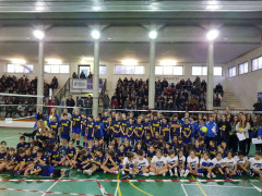 Giovanili US Pallavolo Senigallia