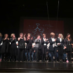 Concerto di Natale istituto Fagnani