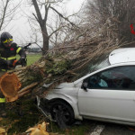 incidente a Serra de’ Conti