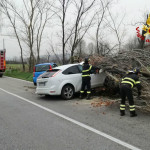 incidente a Serra de’ Conti
