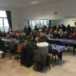 Presentazione libro Marco Giardini