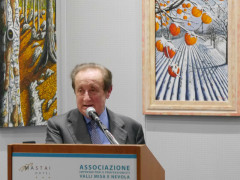 Riccardo Montesi