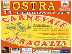 Carnevale di Ostra