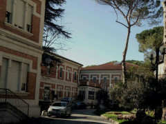 Ospedale Senigallia, Pronto Soccorso di Senigallia