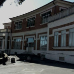 Ospedale di Senigallia